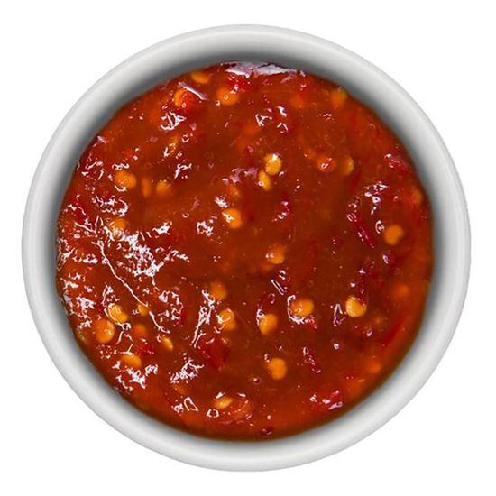 Соус Аджика острая