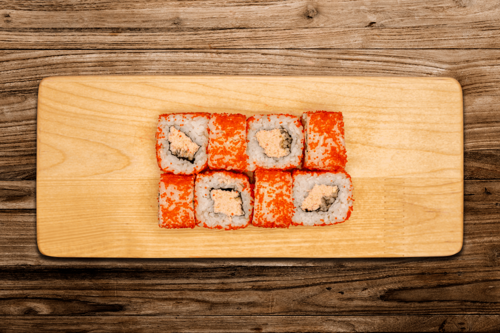 КАЛИФОРНИЯ КАНИ