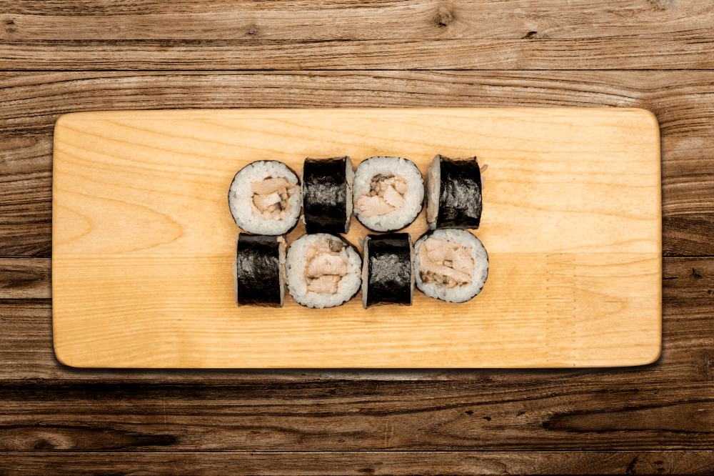 МЕГА МАКИ ЧИКЕН