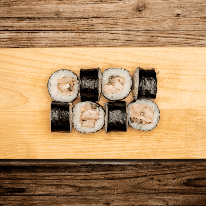 МЕГА МАКИ ЧИКЕН