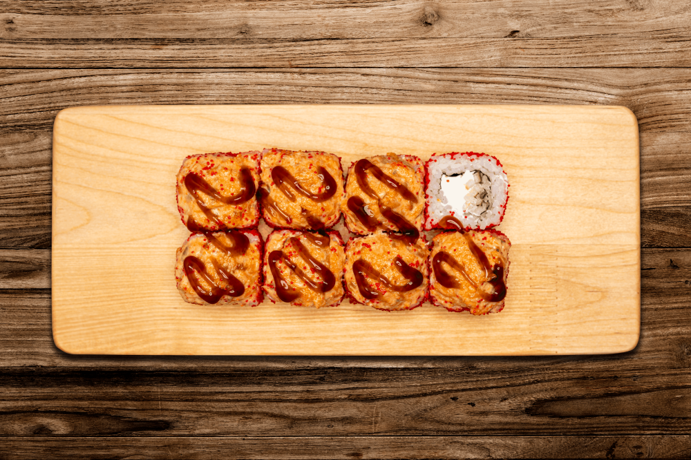 ТОРАУТО ХОТ