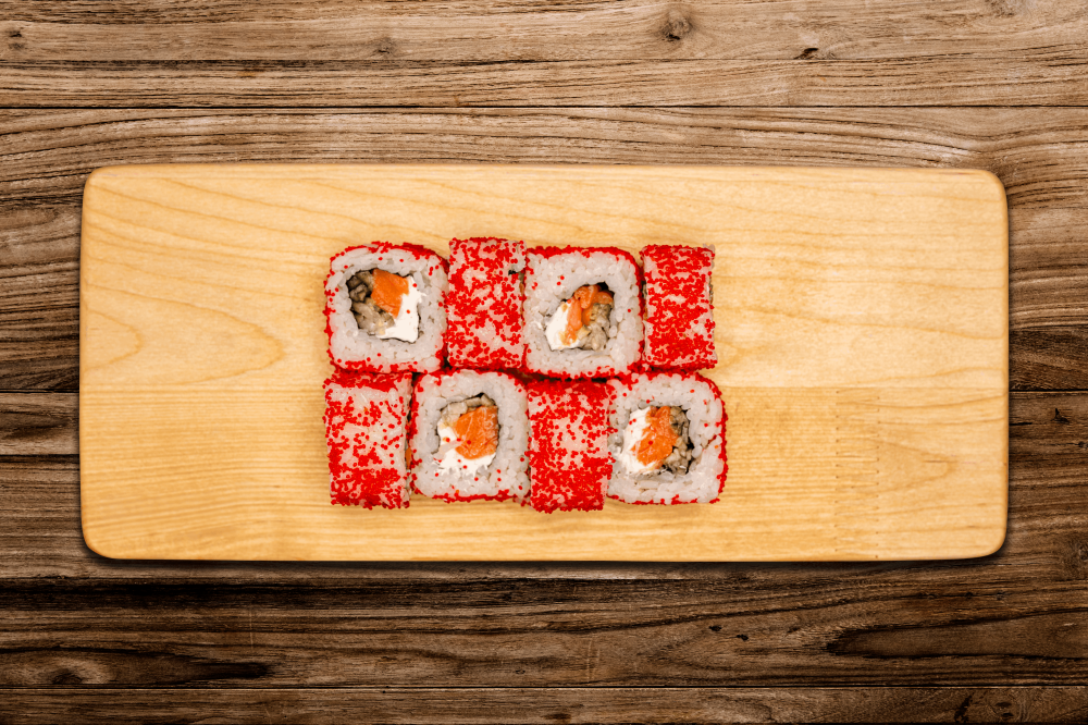 КАЛИФОРНИЯ СЯКЕ