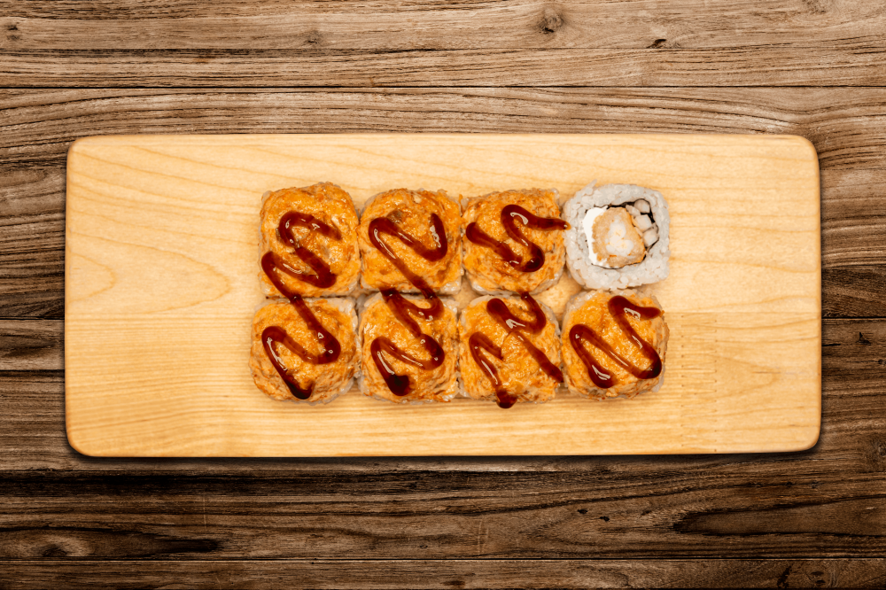 МИСТИК ХОТ ОСТРЫЙ