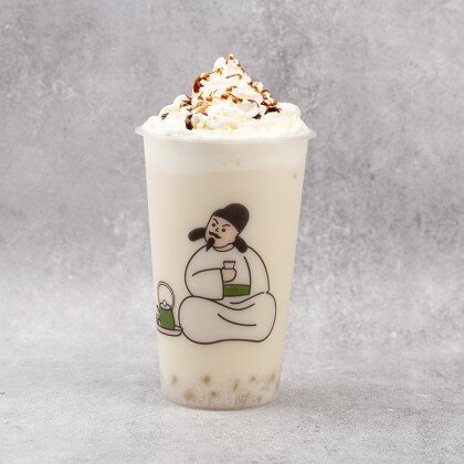 Огненные облака теплый