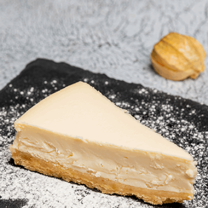 Чизкейк Ванильный