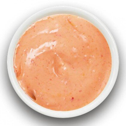 Бургер соус