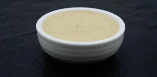 Соус Ореховый