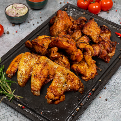 Набор Сытый Папа