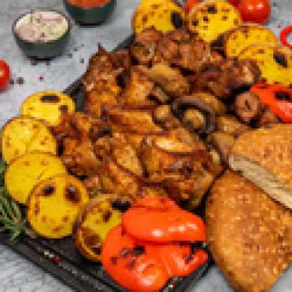 Набор От шефа