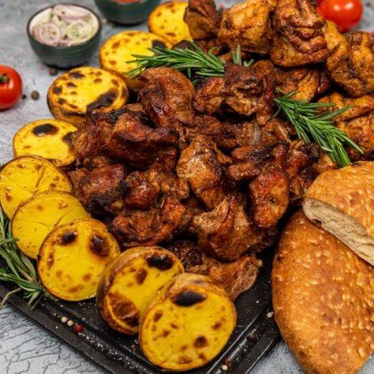 Набор Портфель