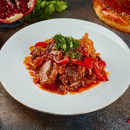 Кайла говядина / Баранина