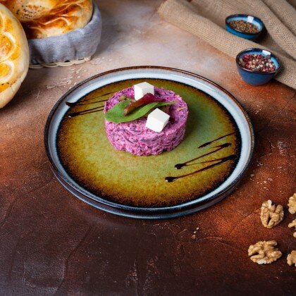 Свекольный