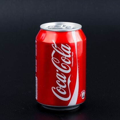 Coca-cola ж/б