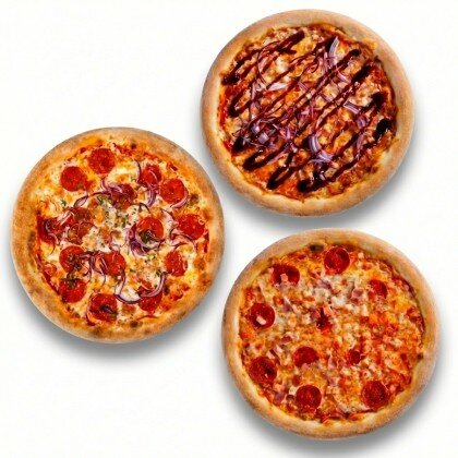 Комбо "Мясное"