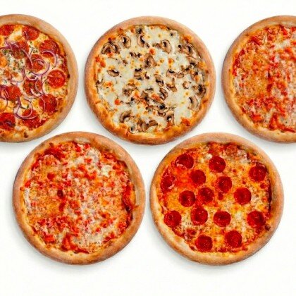 Комбо "Вечеринка"