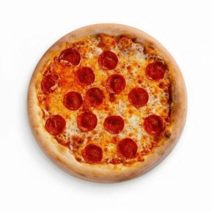 Пепперони