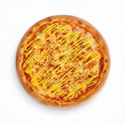 ЧиззиЧикен