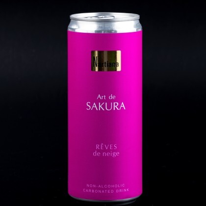 Nartiana сакура