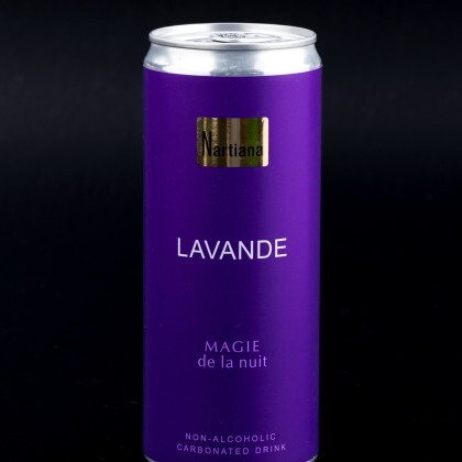 Nartiana лаванда