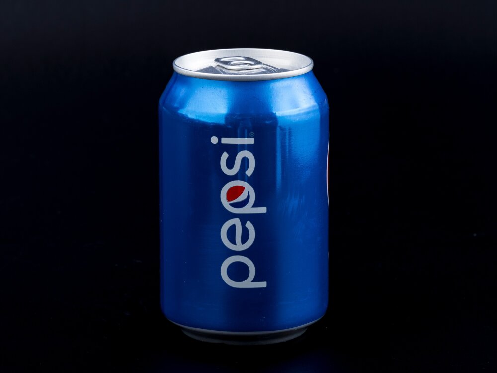 Pepsi ж/б