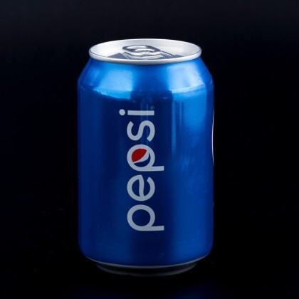 Pepsi ж/б