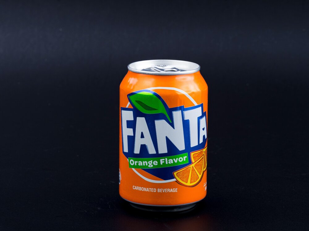 Fanta ж/б