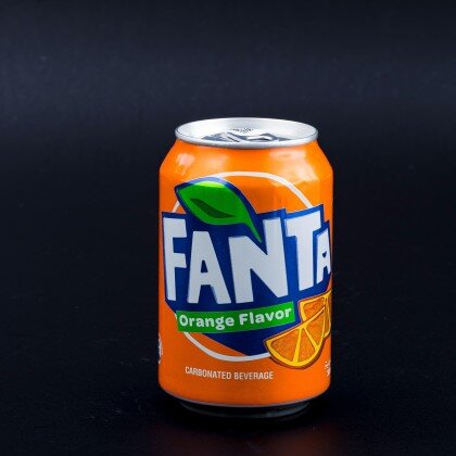 Fanta ж/б