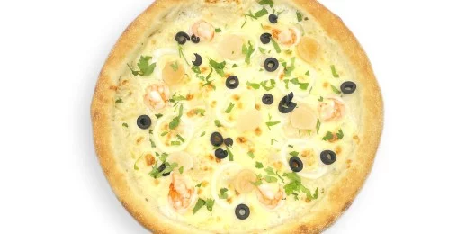 Пицца "Маринара"
