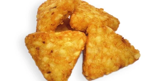 Картофельный хэшбраун