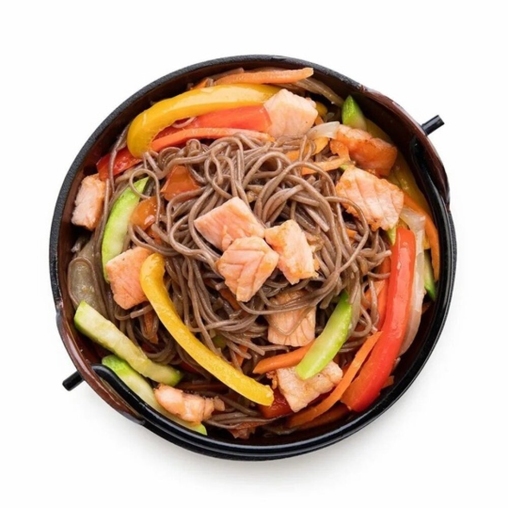 Wok «Соба»