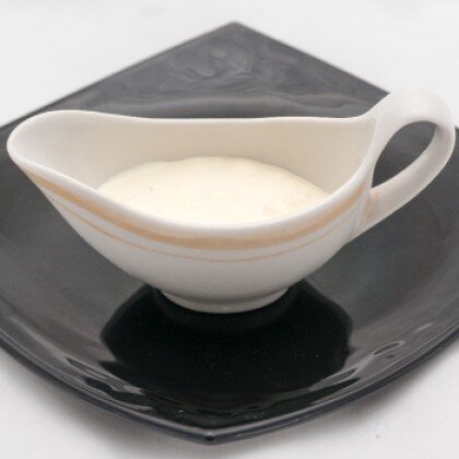 Соус сырный