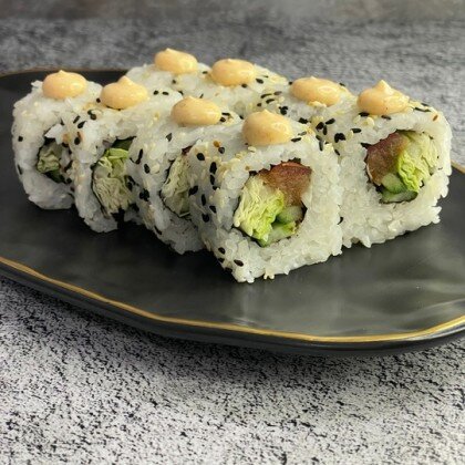 Ролл «Гуру»