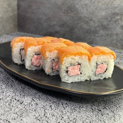 Ролл «Фила фаер»