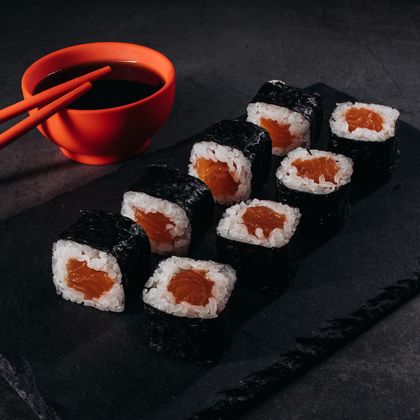 Сяке Маки