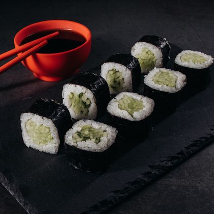 Каппа Маки