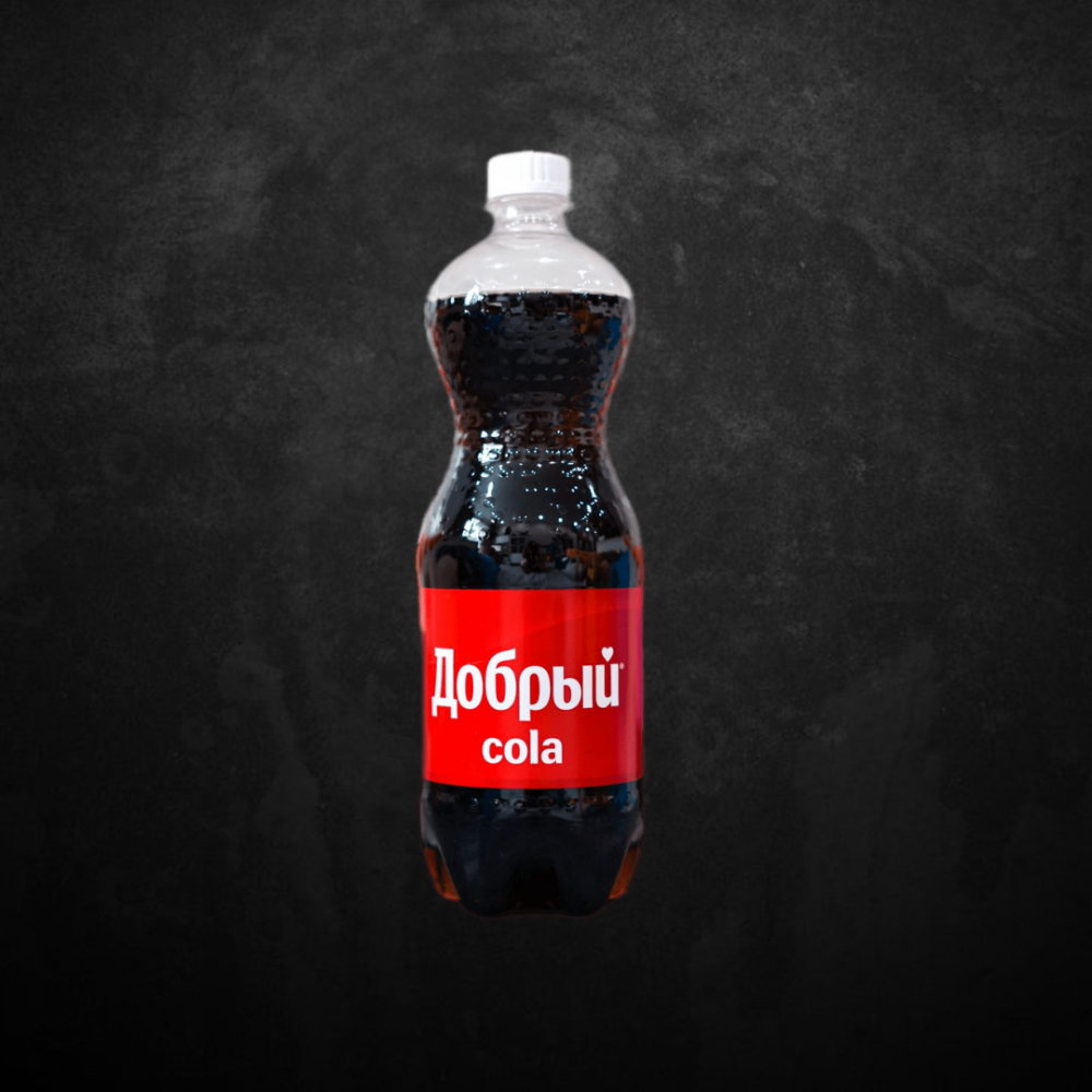 Добрый cola