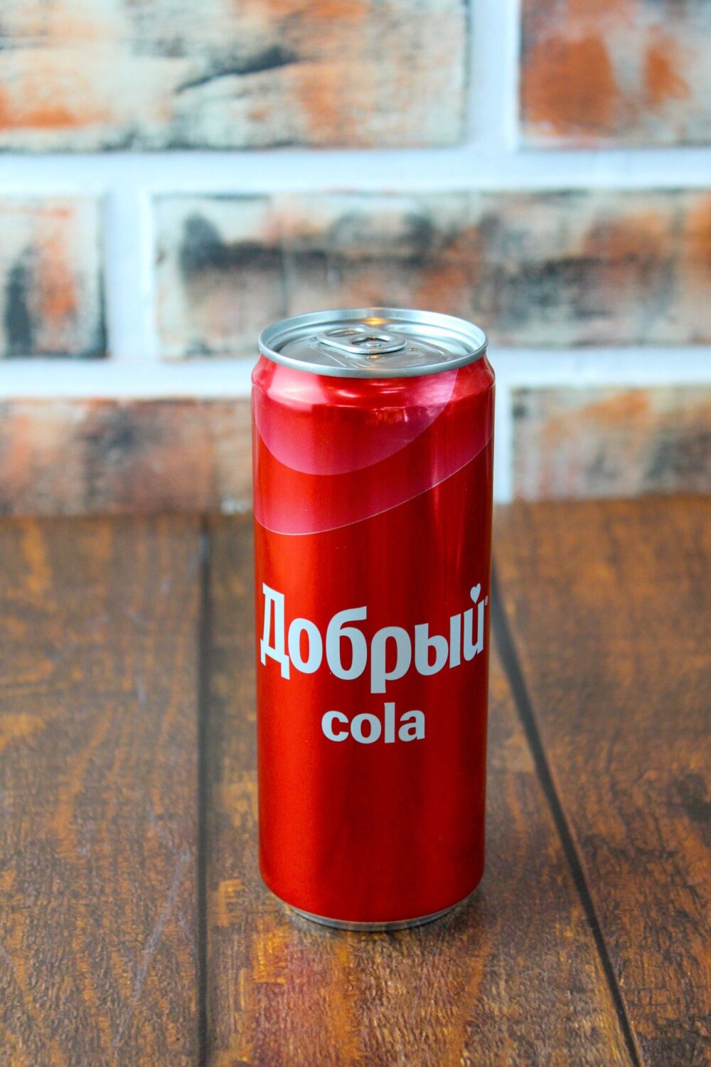 Добрый cola