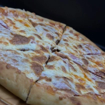 Пицца супер мясная