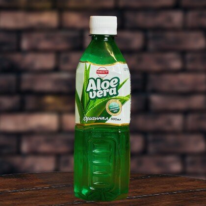 Алое оригинал