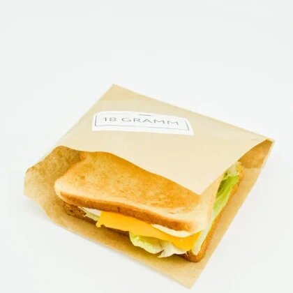 Сэндвич «Чоризо»