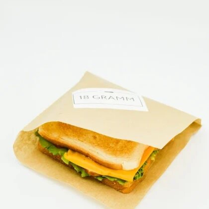 Сэндвич с курицей