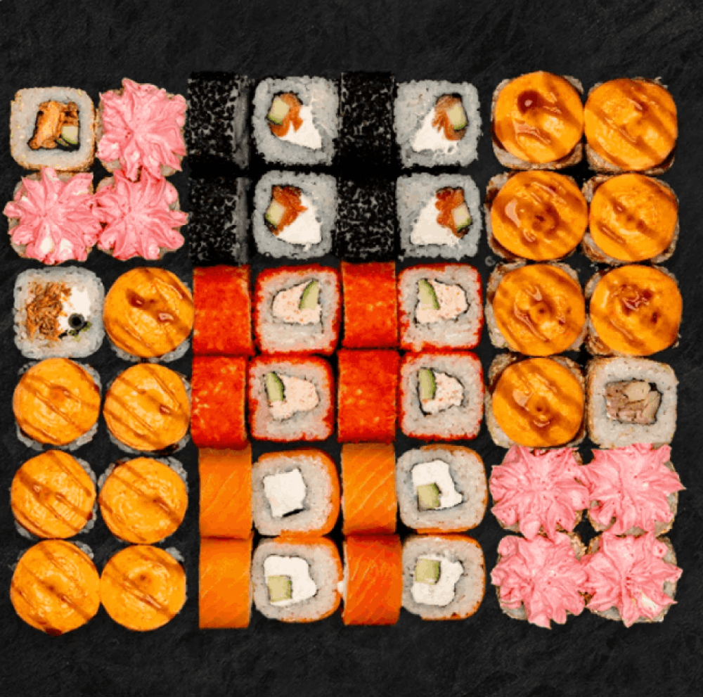 ТОРНАДО БУМ