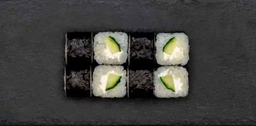 Чиз маки тунец