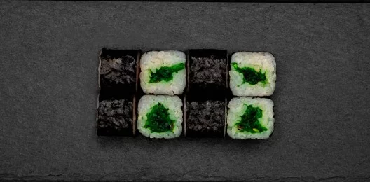 Маки чука