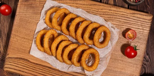 Луковые кольца