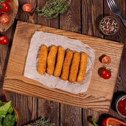 Сырные палочки XL