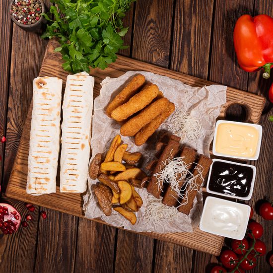 Комбо «Созвездие»