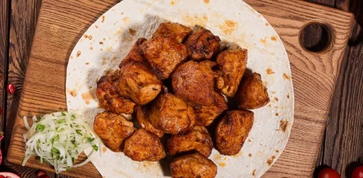 1 кг куриного филе