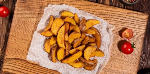 Картошечка Айдахо