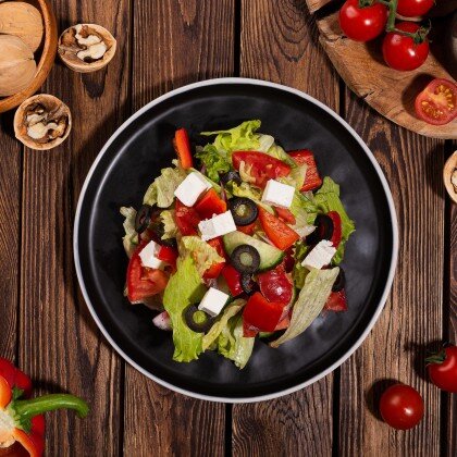 Греческий салат